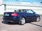 Audi A4 Cabriolet 1.8T Quattro - 3