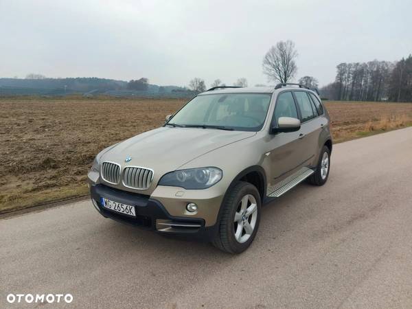 BMW X5 3.0sd xDrive - 1