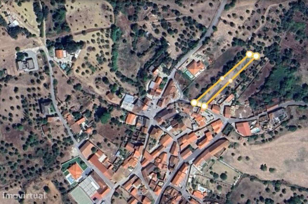 Terreno Rustico com 1120m2 - Grande imagem: 2/23