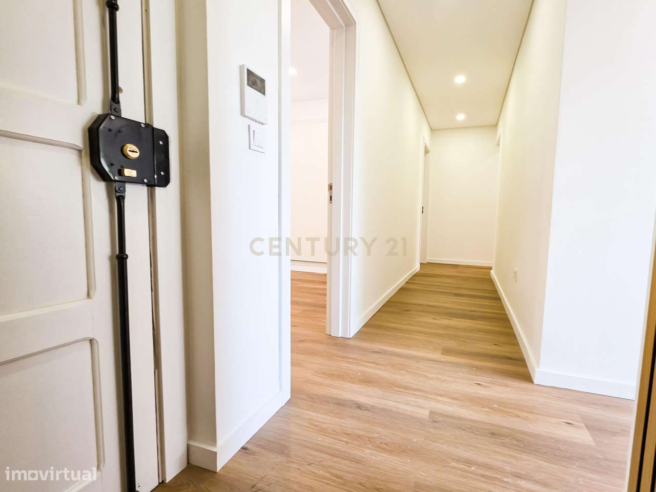 Apartamento Luxuoso em Póvoa de Santa Iria, Vila Franca de Xira-10