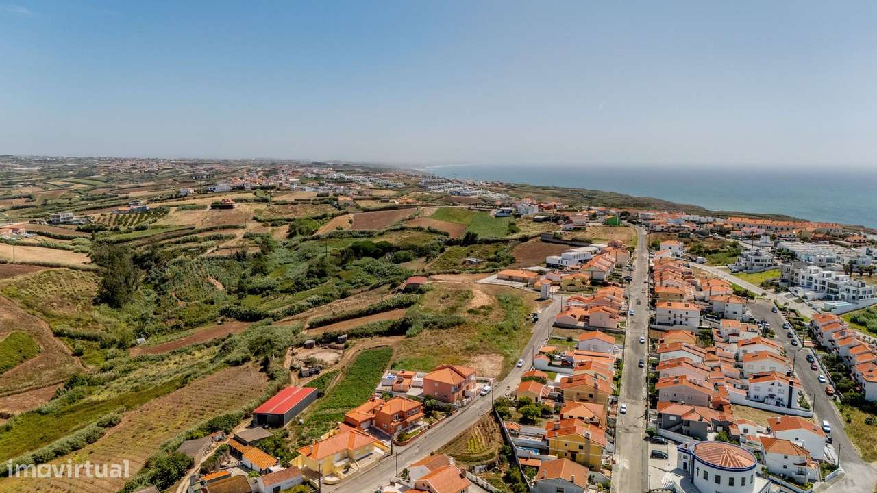 T3 Exclusivo | Design Contemporâneo | prox. à Praia da Areia Branca-56