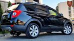 Chevrolet Captiva 2.0 4WD 7 Sitzer Automatik LT Exclusive - 14