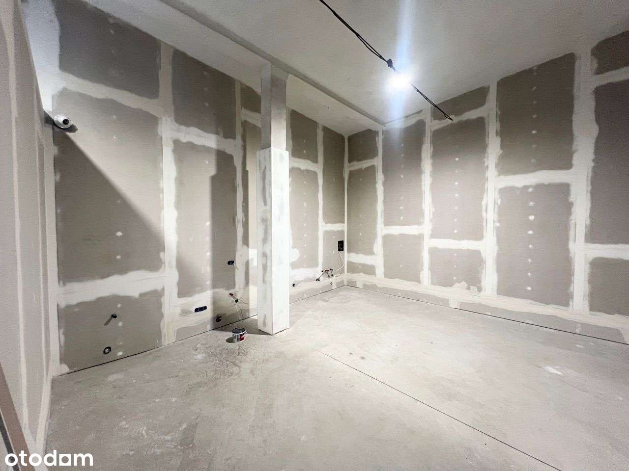 Lokal użytkowy, 160 m2, witryna, loft, Centrum JG - Pełny obrazek: 5/7