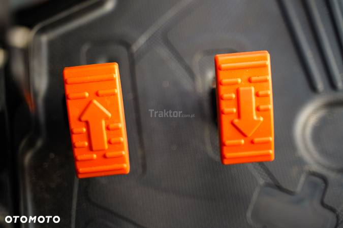 LS Traktor LS MT3.40 HST, CAB 4 x 4 - 40 KM - 22