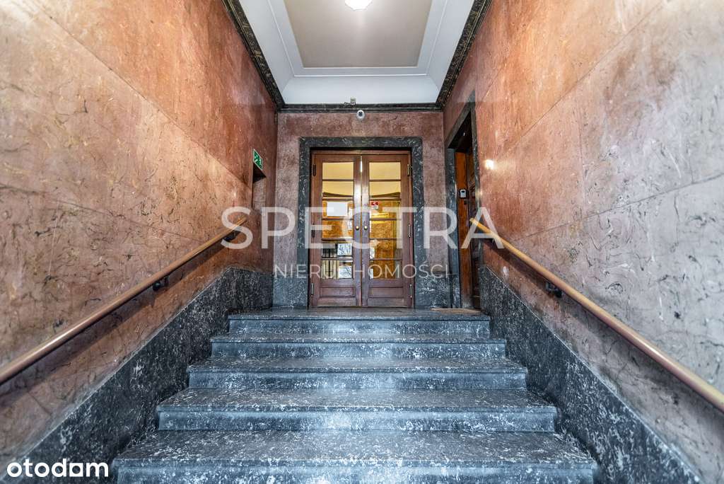 Wyjątkowe mieszkanie w samym sercu Krakowa-16