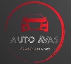 AUTO AVAS logo