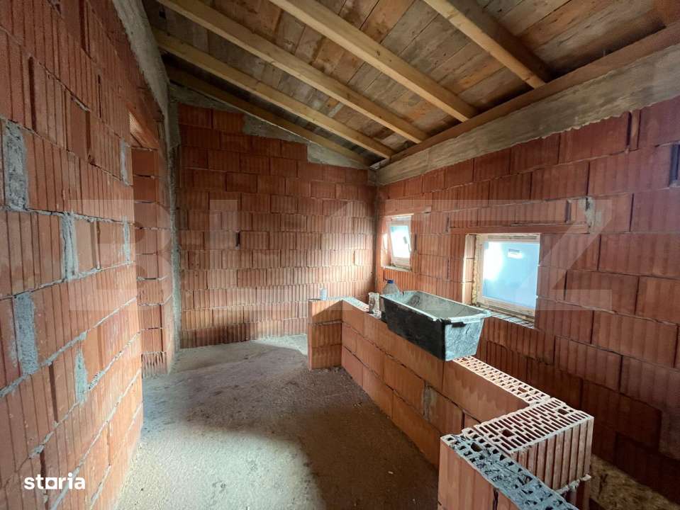 Oportunitate de neratat – duplex nou in zona de top, Ghiroda - Imagine principală: 3/3