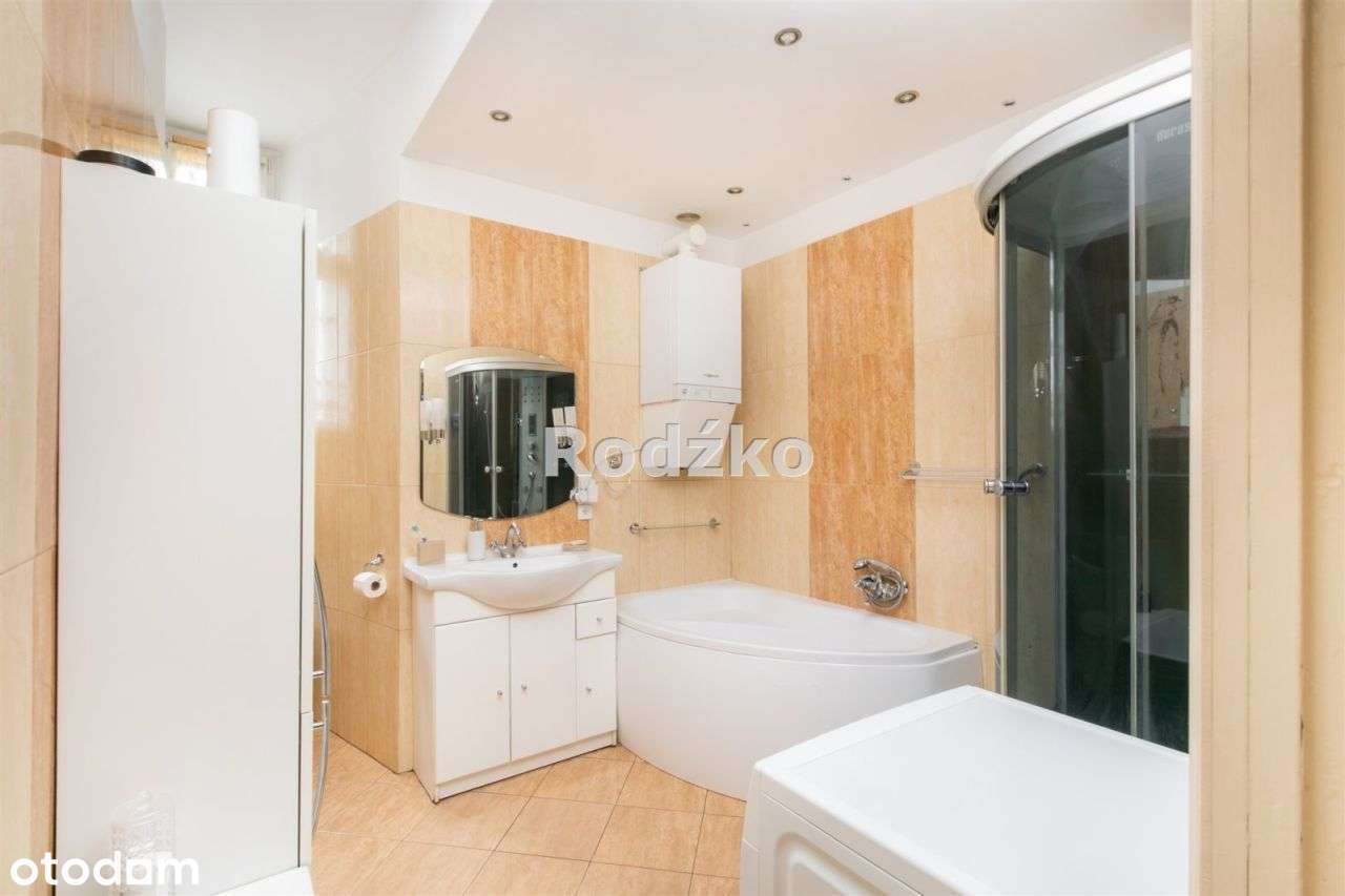 Mieszkanie, 165,79 m², Bydgoszcz-14