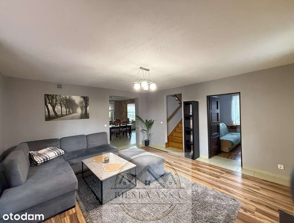 Dom na sprzedaż Lipków blisko lasu parku-0