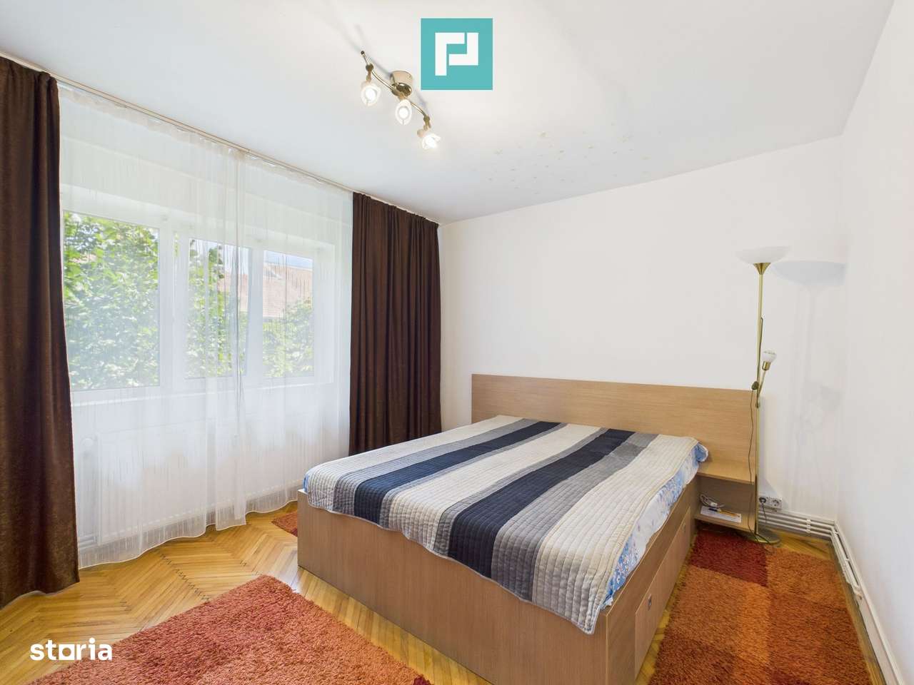 Apartament decomandat  2 camere  – Zona Timocului - Imagine principală: 4/20