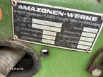 Amazone opryskiwacz amazone ux 4200 - 7