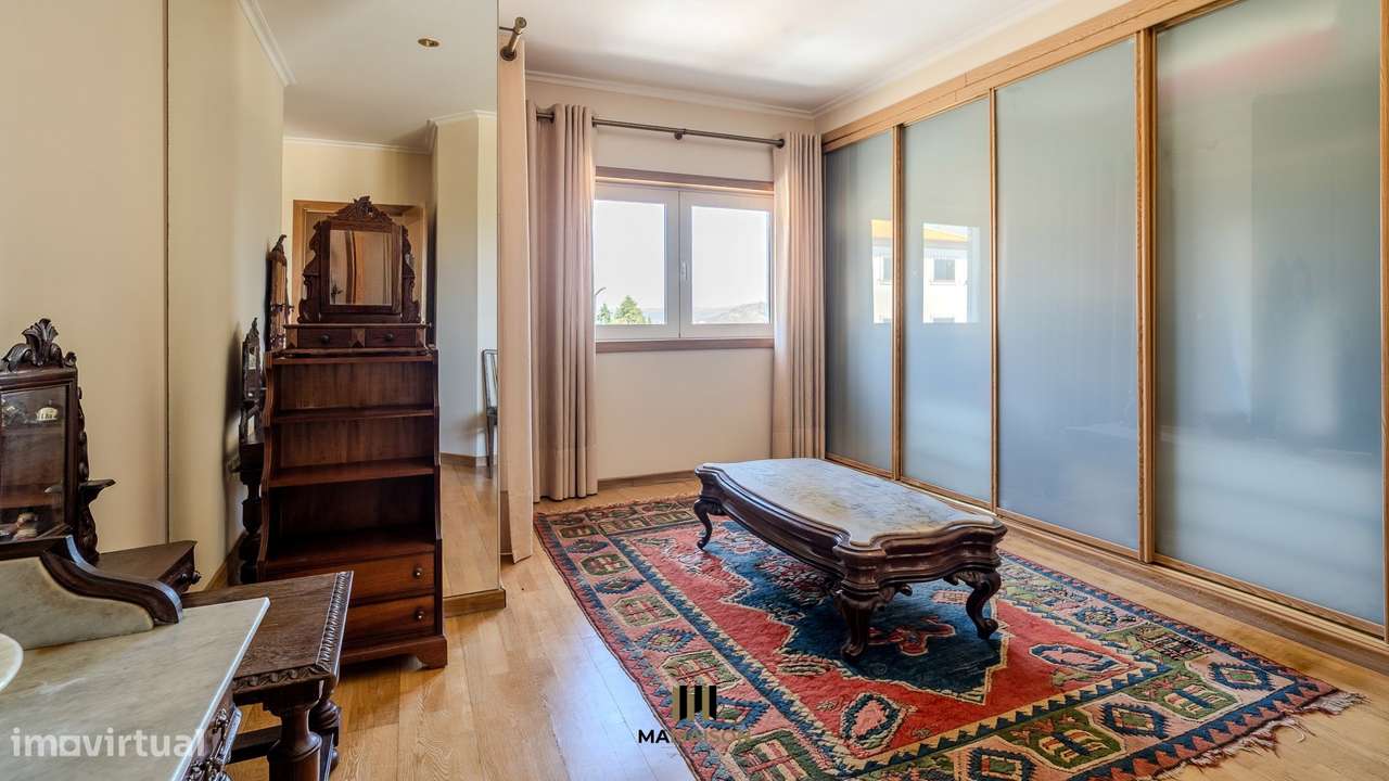 MORADIA V5 | LAMEGO | QUINTA SÃO JOÃO-21