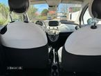 Fiat 500 1.2 Lounge Dualogic - 10