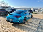 Mercedes-Benz CLA AMG 45 S 4MATIC+ SB Aut. - 6