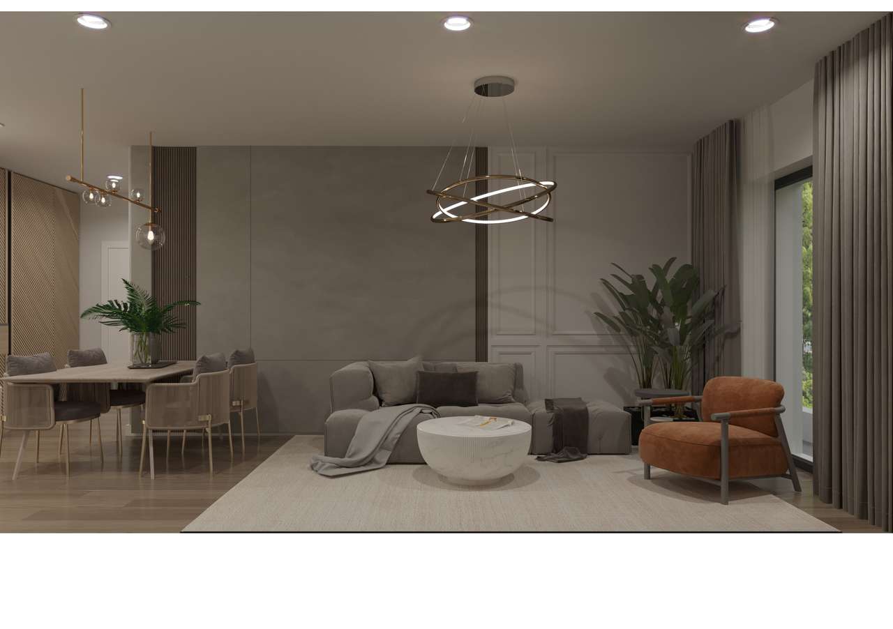 Apartament 2 camere/parter/gradina/ 84mp utili/Valletta Towers/Craiova - Imagine principală: 4/14