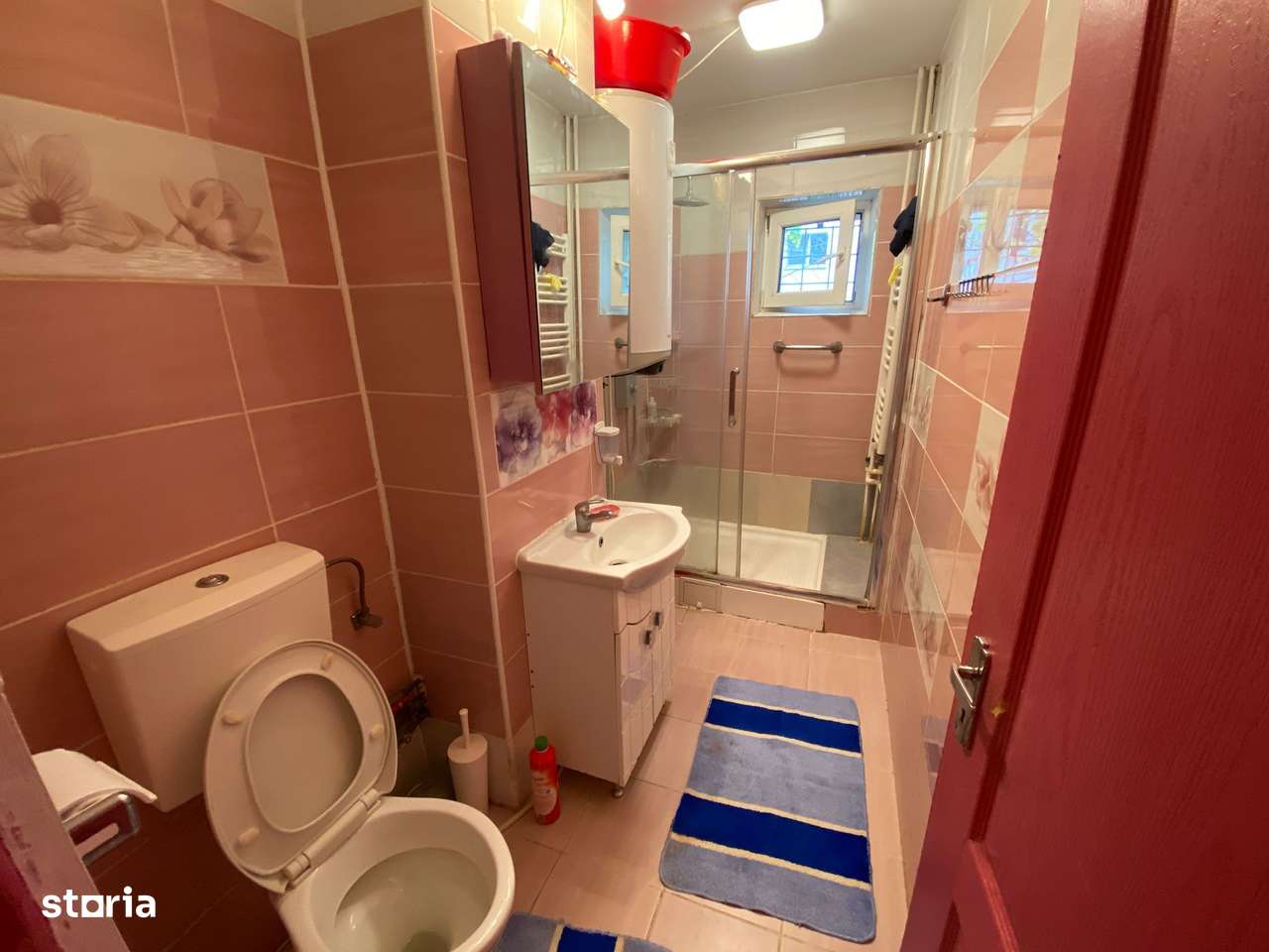 Apartament 3 Camere, Fizicienilor, SL5-5