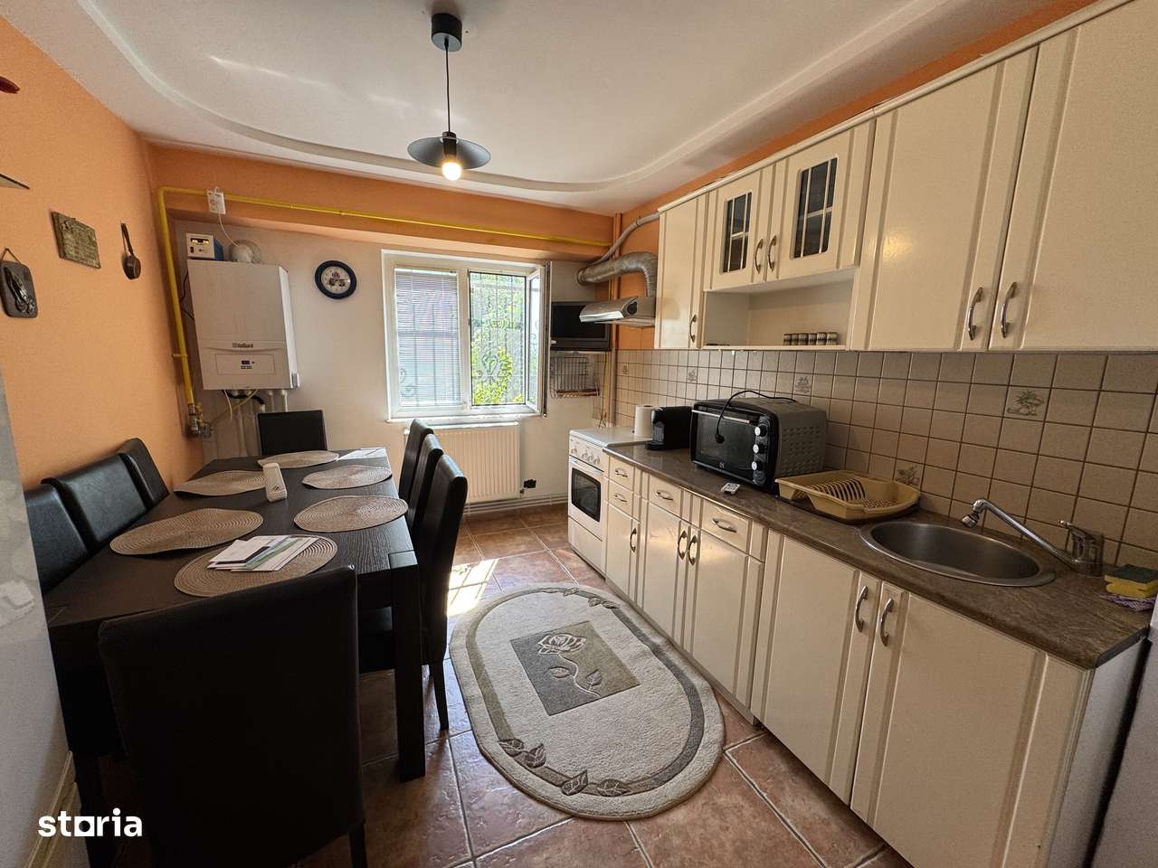 Poartă 6 - apartament decomandat 2 camere 53 mp-0