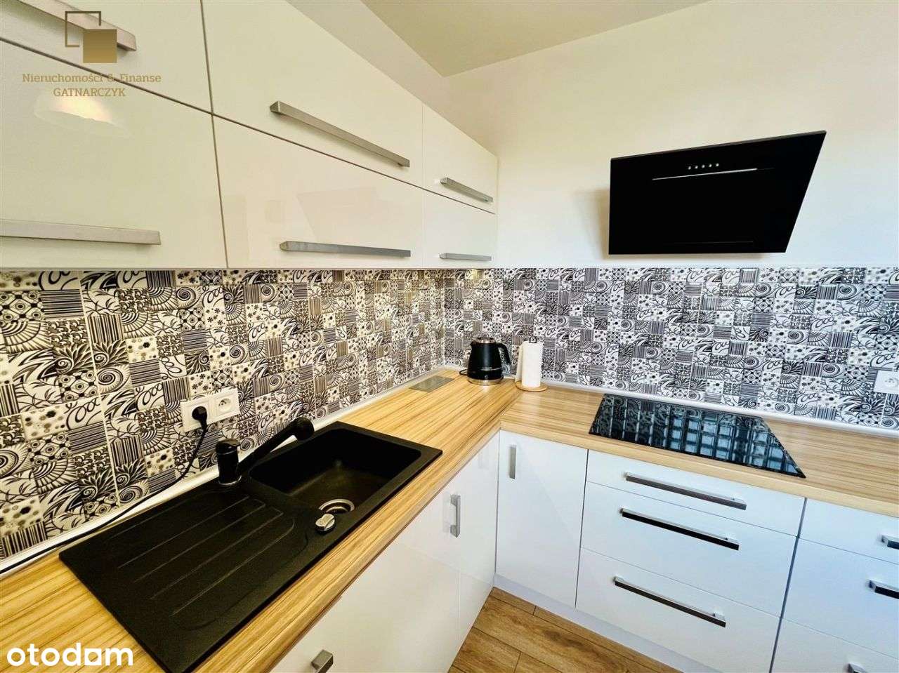 Nowoczesne mieszkanie bezczynszowe do zamieszkania-10