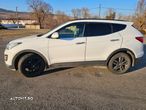 Hyundai Santa Fe 2.2 CRDi 4WD Luxury+ - 5