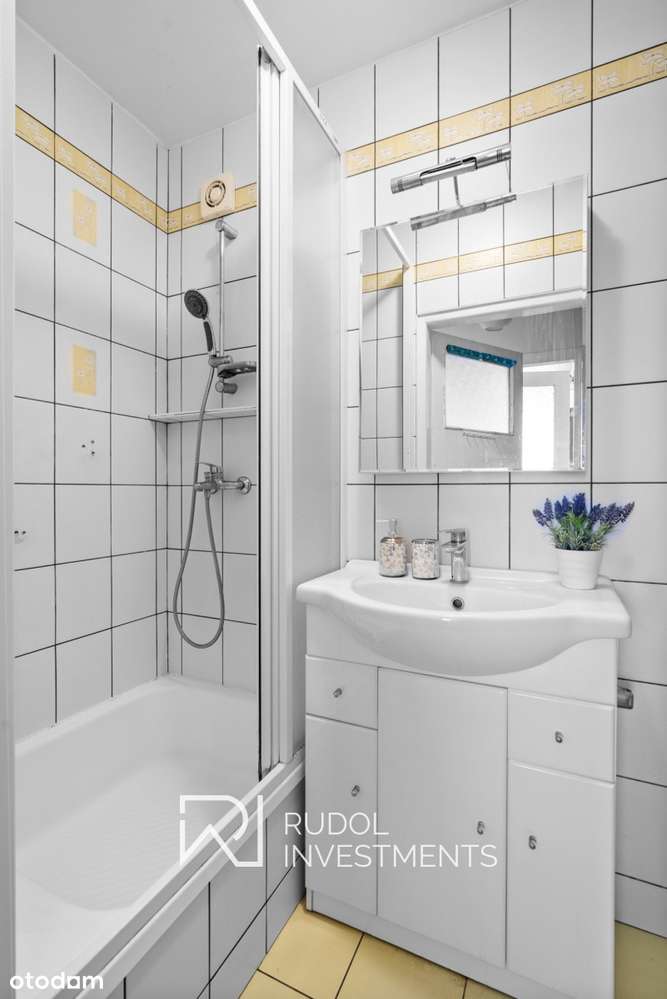 Komfortowe 2 pokoje od zaraz-9