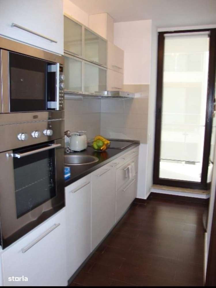 Apartament 3 camere  Herastrau - North Area Park View - Comision 0-9