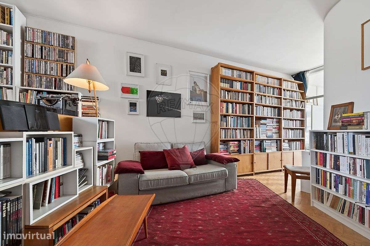 Apartamento T2 para venda-14