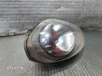 LAMPA PRAWA PRZÓD RENAULT TRAFIC 7700311372   91165720 - 5