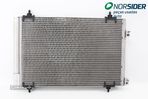 Radiador de AC (frente viatura) Citroen C4|15-18 - 1