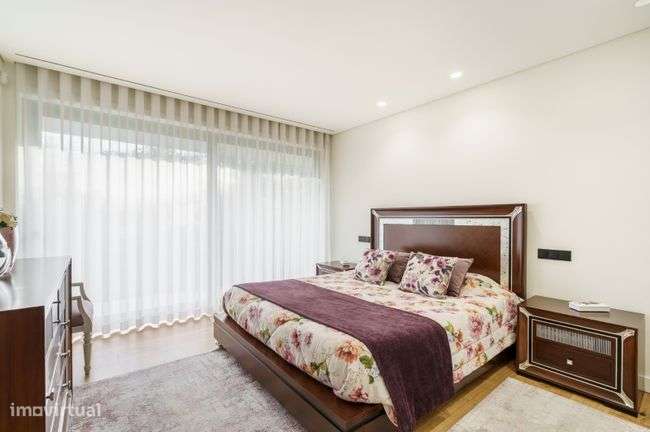 Fantástica Moradia T3 Térrea de Luxo em Braga-8
