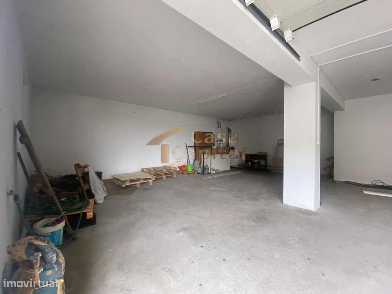 Moradia T3 com T2 em Ponte-20