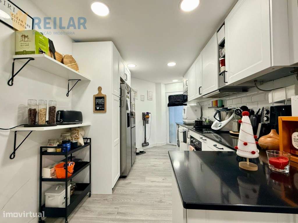 Sobralinho - T2 Remodelado-1