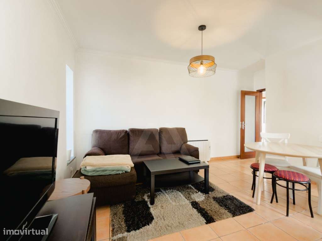 Moradia T3 com Logradouro em Alcabideche - Grande imagem: 4/42