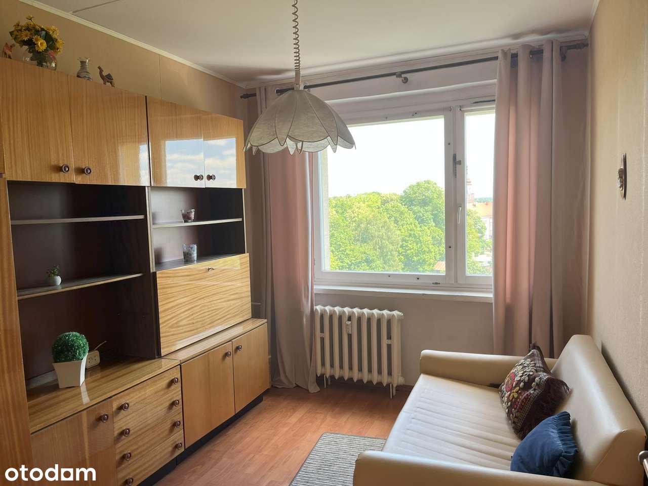 Top lokalizacja os. 700-lecia 3 pokoje 8 piętro 60m2 przy RYNKU! - Pełny obrazek: 4/6