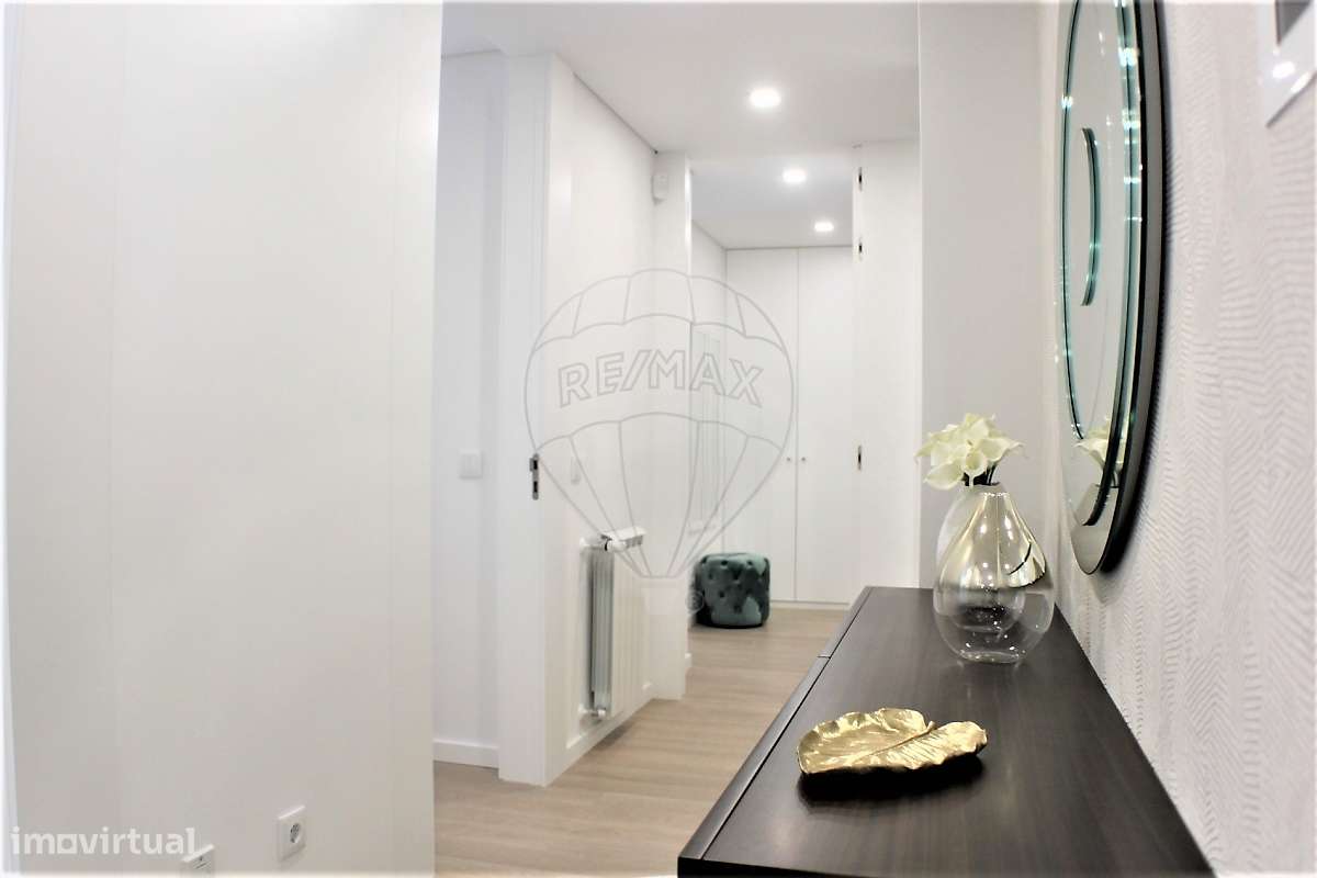 Apartamento T2 para venda-19