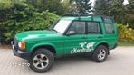 Land Rover Discovery II 2.5 TD5 - 1