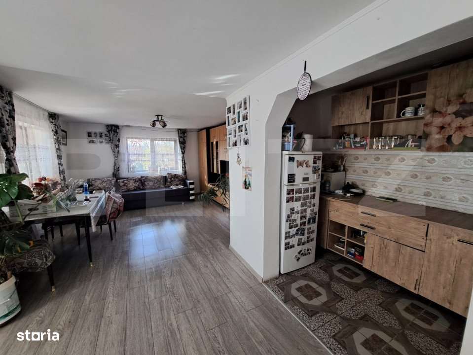 Casa de vanzare zona centrala - Imagine principală: 3/4