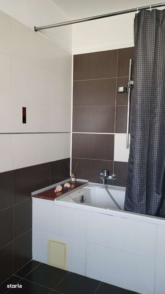 Penthouse exclusiv in inima Pitestiului-Terasa 140mp-Comision 0%-14