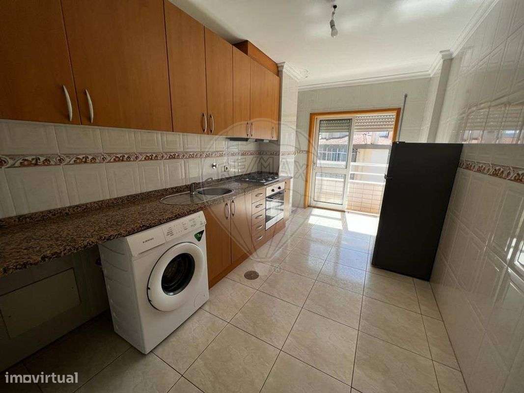 Apartamento T3 para venda - Grande imagem: 4/9