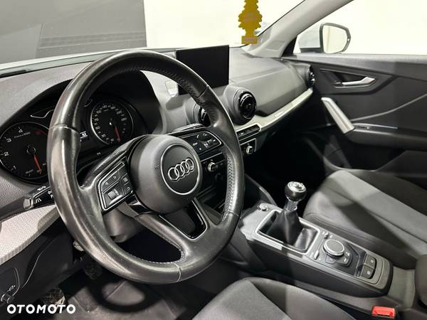 Audi Q2 - 14