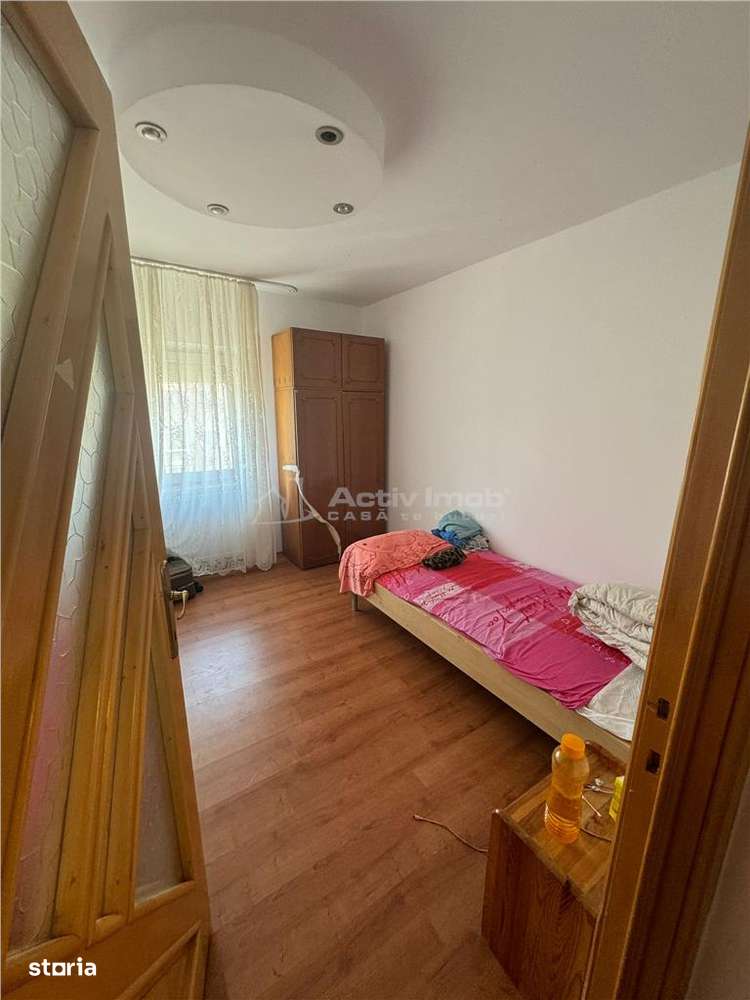 Bocsa, Apt.3 cam,conf.1,decomandat, Central - Imagine principală: 4/17