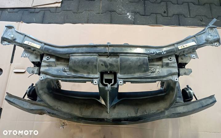 BMW 3 E91 PAS PRZEDNI WZMOCNIENIE 7146645 - 2