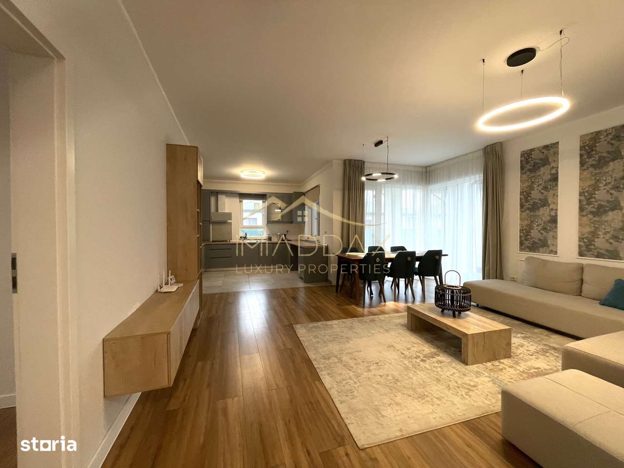 Vila moderna***4 camere***cu gradina//Cartier rezidential Corbeanca - Imagine principală: 5/20