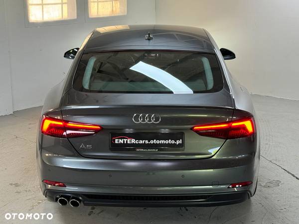 Audi A5 40 TDI S Line S tronic - 25