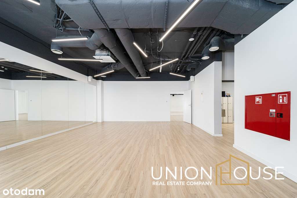 Lokal na wynajem| 150 m²| Dębniki - View 5
