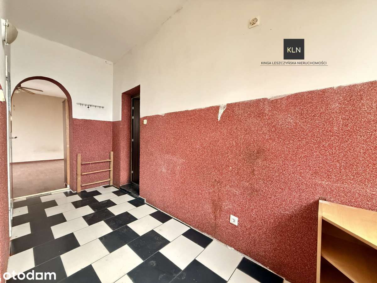 Mieszkanie w Białołęce  do remontu-2