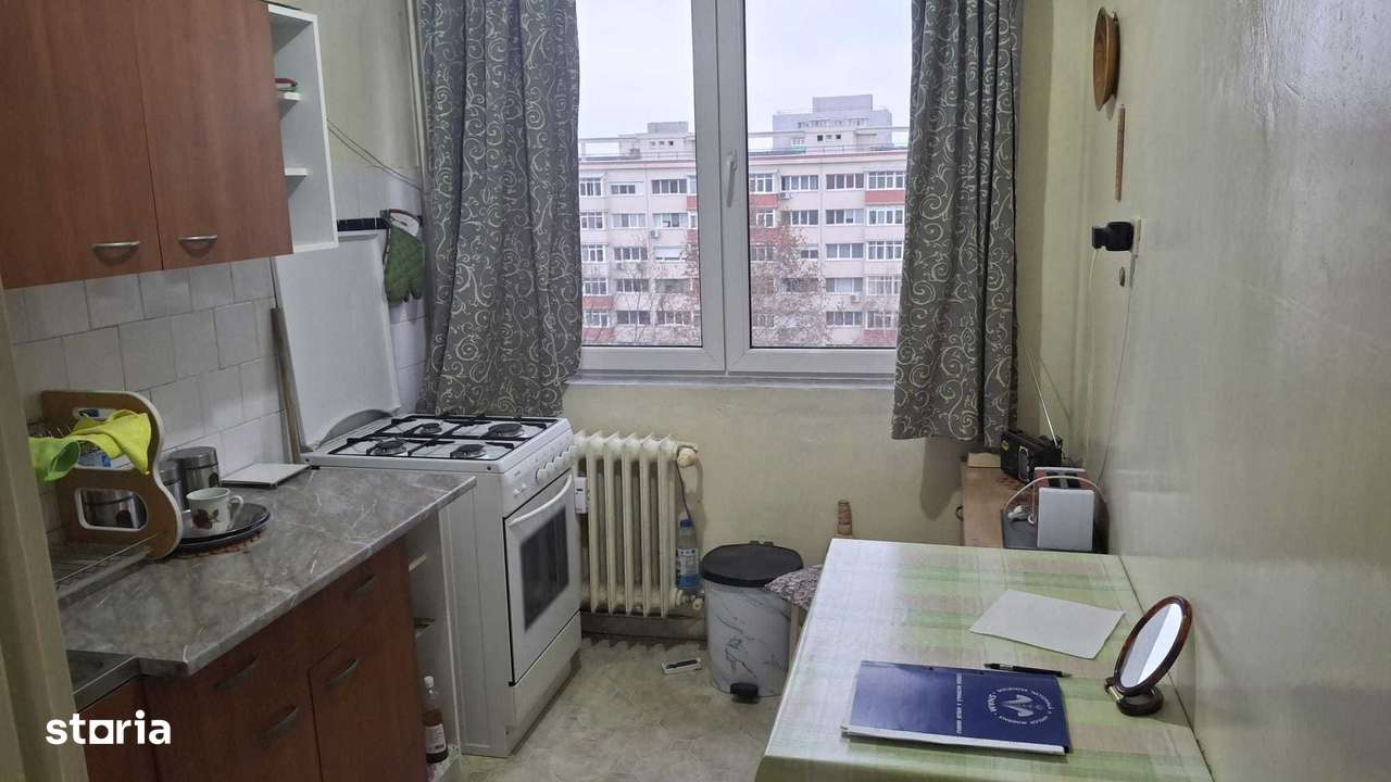 Apartament 2 camere 49 mp  Soseaua Giurgiului - Imagine principală: 4/7
