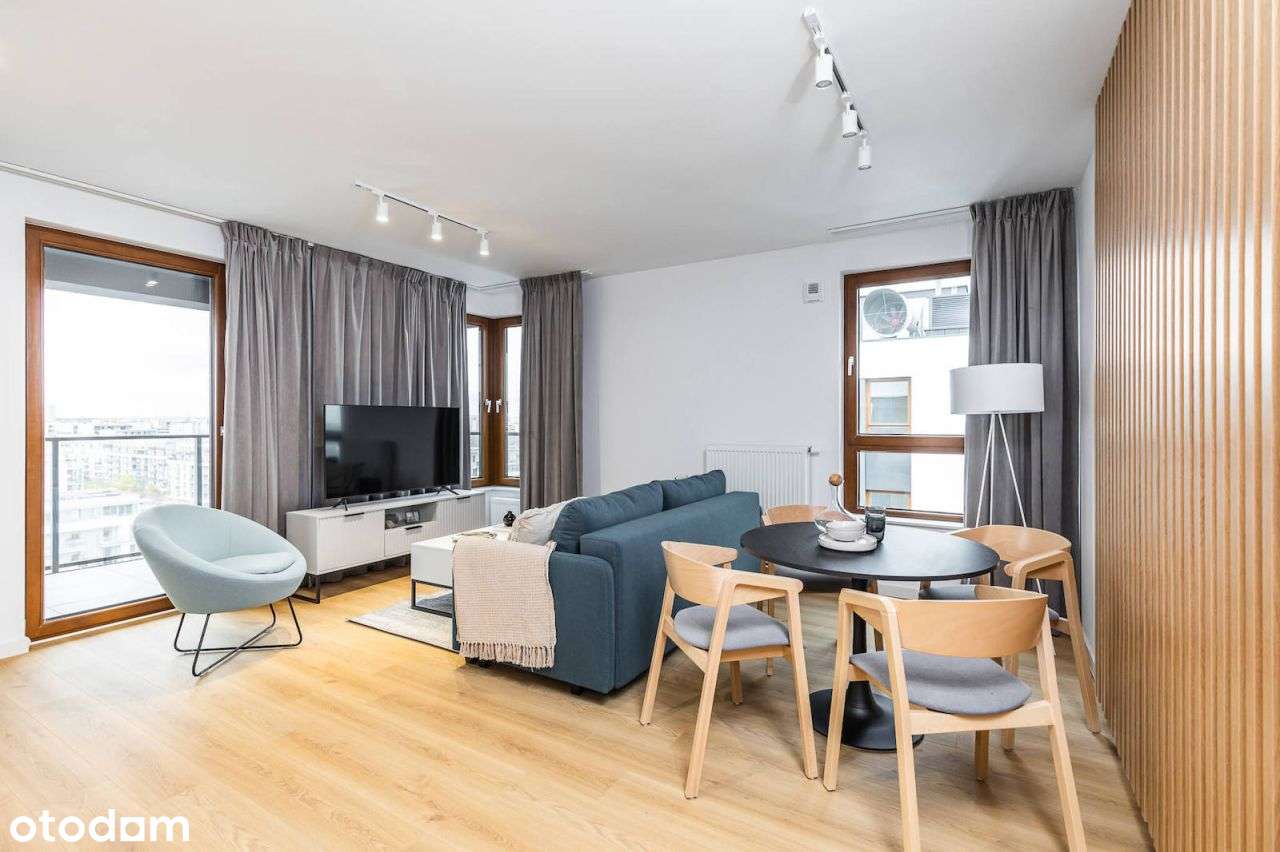 4-pokojowe mieszkanie - Pełny obrazek: 5/20