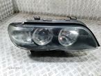 LAMPA PRAWA PRZÓD BMW X5 E53 224546-00 - 1