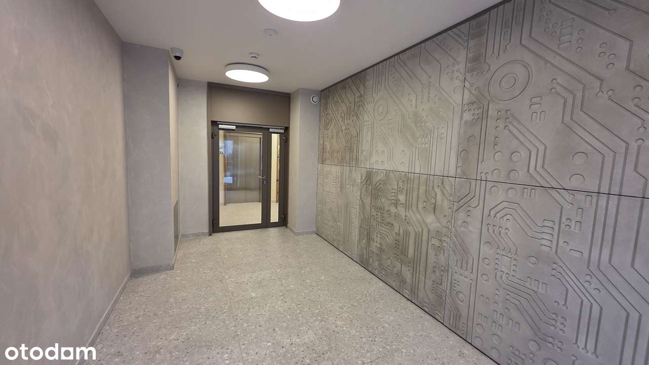 Kup Bez Prowizji - (0%) | MOKOTÓW ze Smart Home 57m² | 3 POKOJE !-14