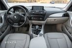 BMW Seria 1 118d DPF Edition Lifestyle - 25